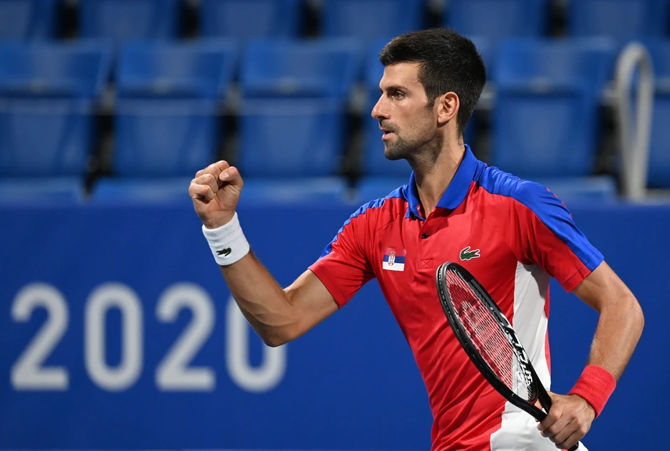 Novak Đoković