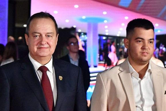 Evo koliko godina je napunio Luka Dačić: Danas slavi rođendan, a malo ko zna koje je godište