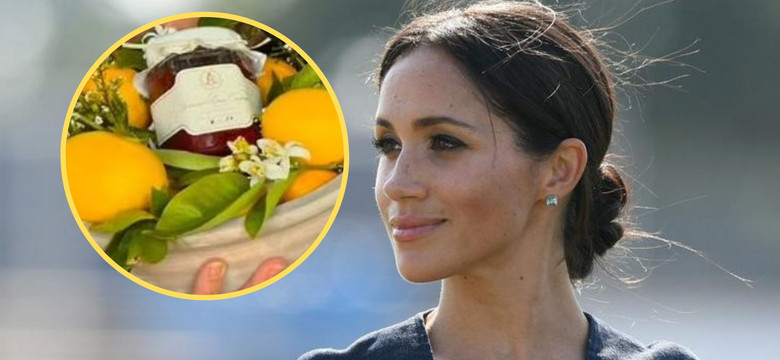 Słoik dżemu za 1 tys. zł? Ekspert o nowym dochodowym biznesie Meghan Markle