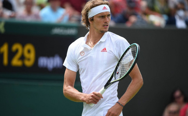 Alexander Zverev