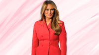 Nem Melania Trump az első first lady, akinek stílusa fontos politikai üzeneteket hordoz 