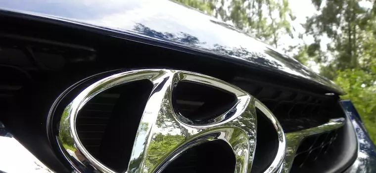 Jubileuszowe promocje Hyundaia