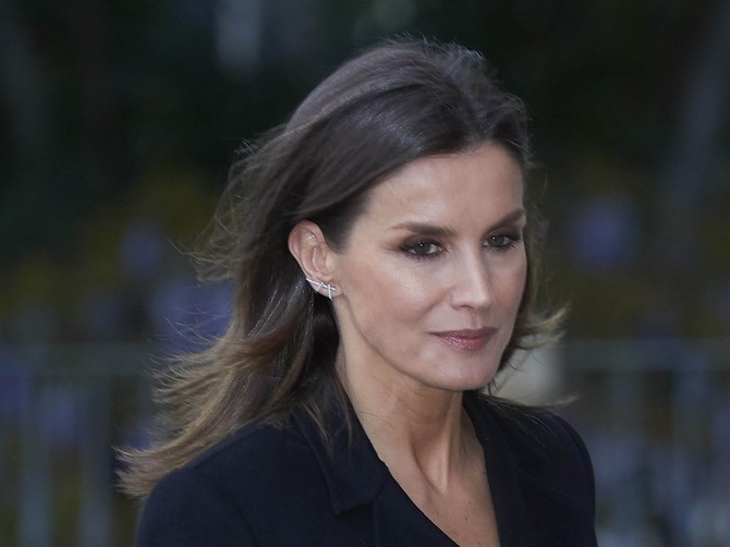 Kraljica Leticija