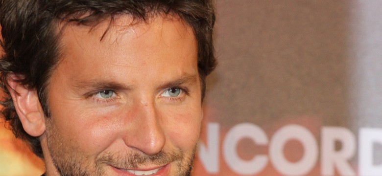 Bradley Cooper o pocałunku z Sarah Jessicą Parker: Koszmar!