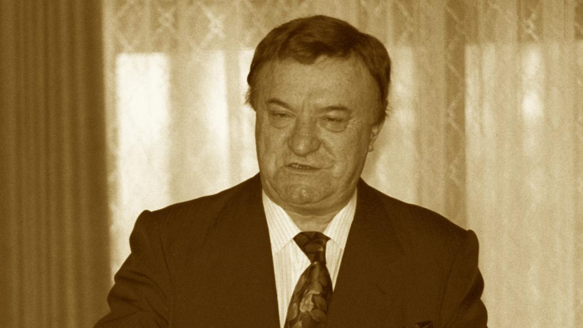 Jan Kobylański