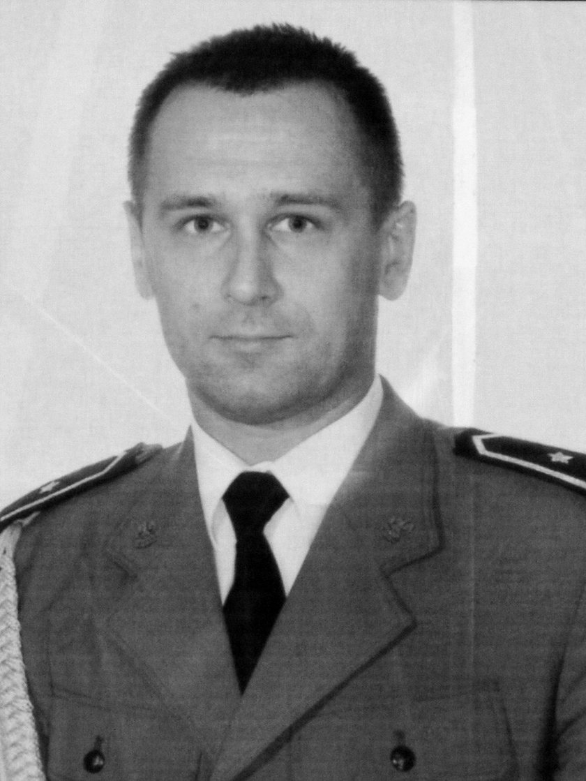 Jacek Surówka