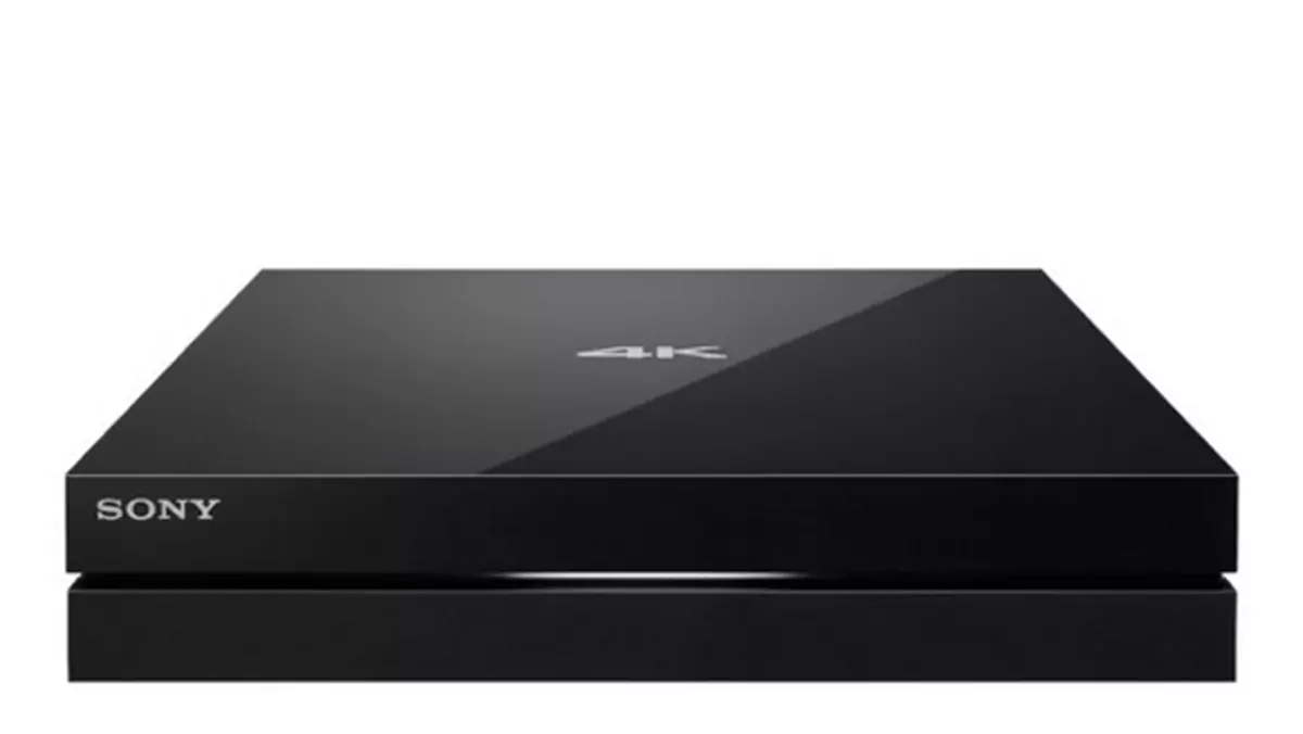 Nazwa kodowa “PlayStation 4K/4,5” to PlayStation NEO