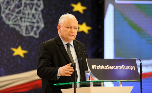 Jarosław Kaczyński