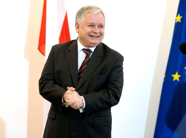 Nowy Lech Kaczyński musi być autentyczny