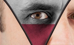 Wojna polsko-polska? 'To rzeczywstość wirtualna kreowana przez polityków'