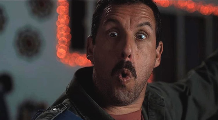 Adam Sandler