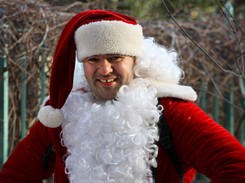 Tomasz Karolak w środku lata zapowiada 'Listy do M. 3'. Zobacz WIDEO