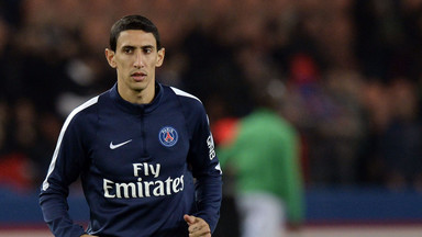 Angel Di Maria: nigdy nie chciałem dołączyć do Manchesteru