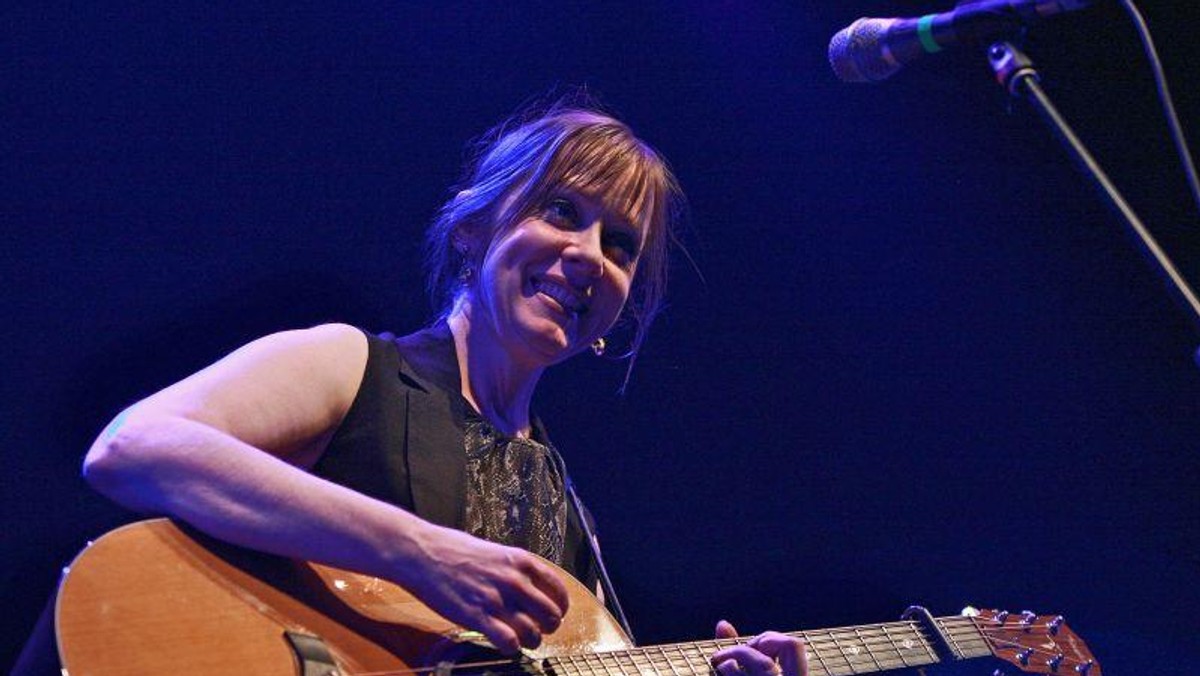 Suzanne Vega