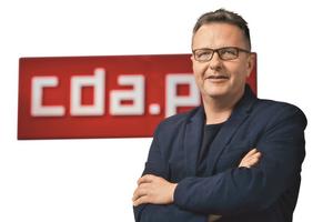 Serwis CDA.pl.. Branża video-on-demand rozkwitła podczas domowej izolacji