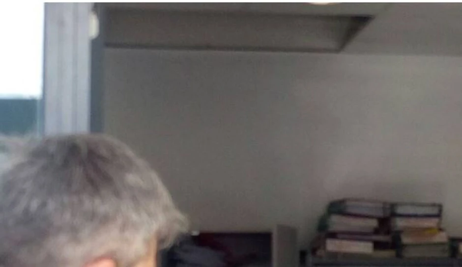 Oštećeni plafon je brzo saniran