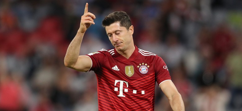 Trener Bayernu: Lewandowski musi zdobyć Złotą Piłkę. Zasługuje na to, jak nikt inny