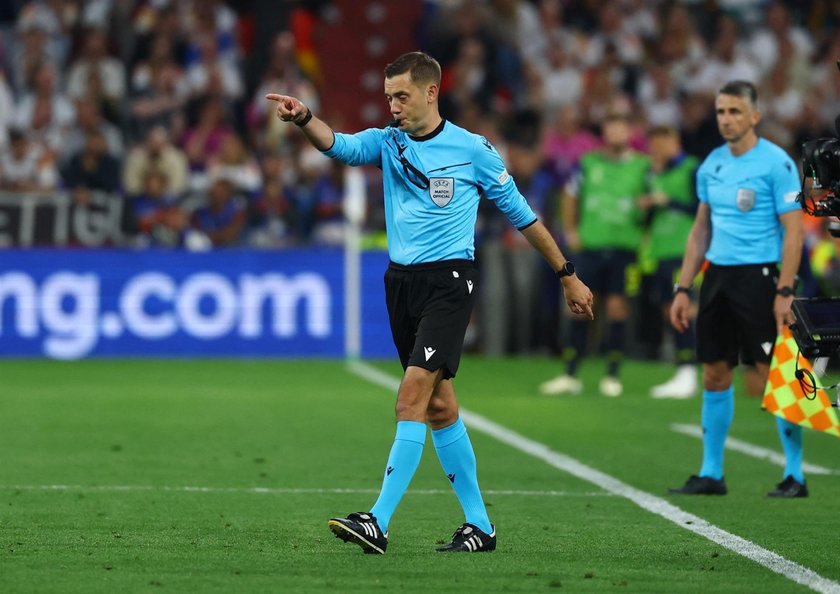 Euro 2024 - Group A - Germany v Scotland