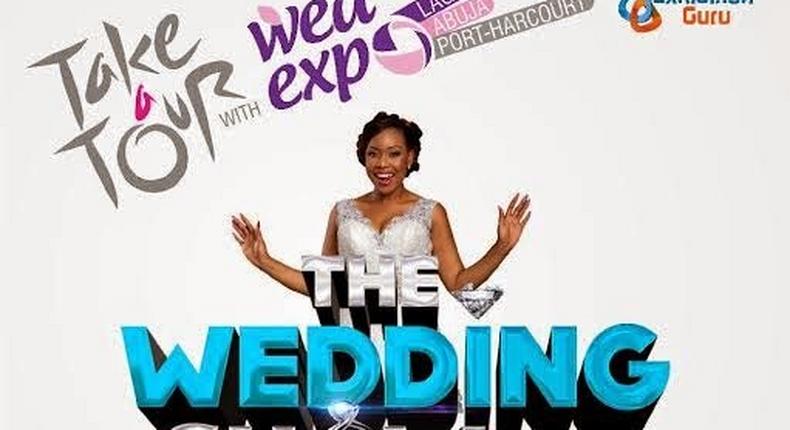 The Wedding Show Live