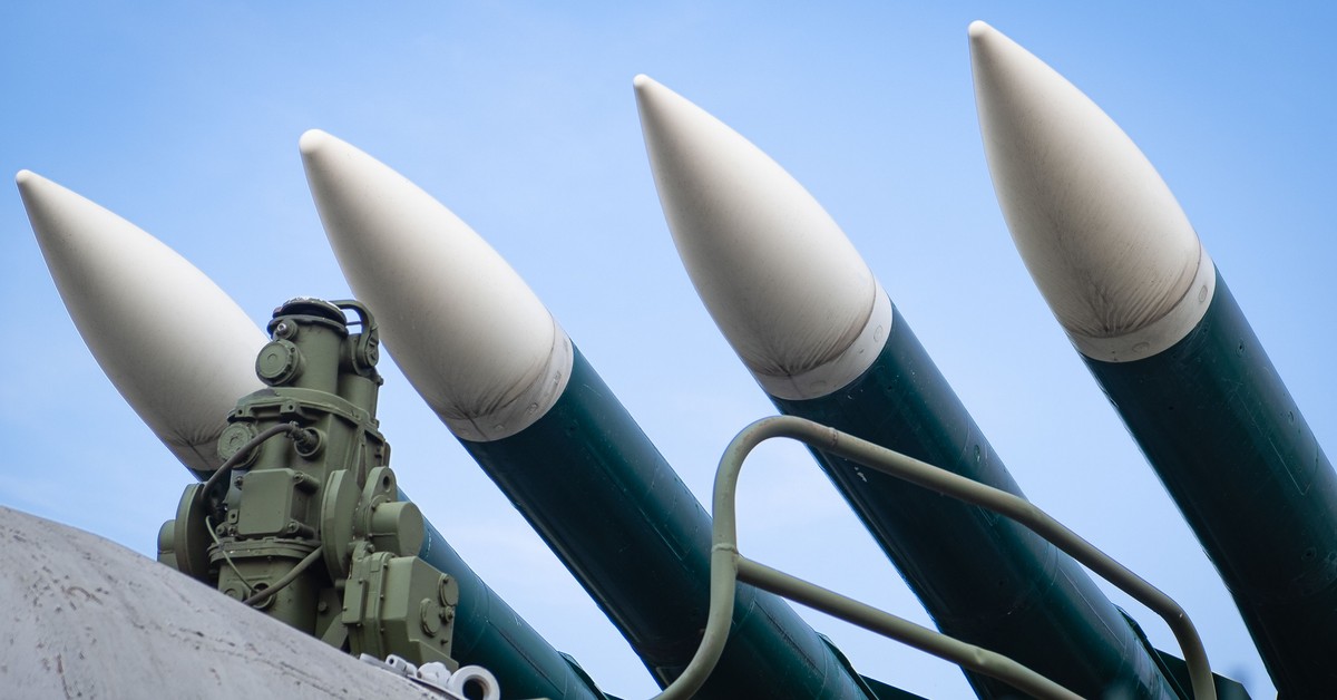 Niemcy chcą nowej broni jądrowej. Zrzucić mamy się na nią wszyscy