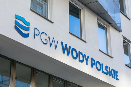 Wody Polskie wydadzą miliardy. Resort podaje wyliczenia