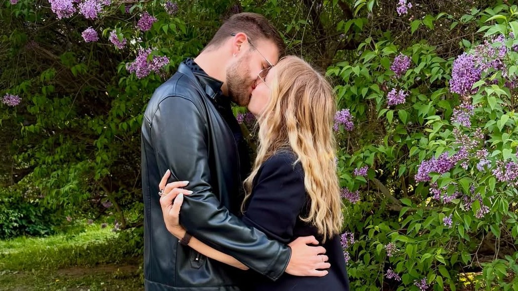 Je opäť zamilovaná: Novým záberom sa pochválila na Instagrame