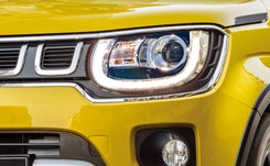 Nowe Suzuki Ignis już w Polsce. Zaskakuje nie tylko ceną i napędem