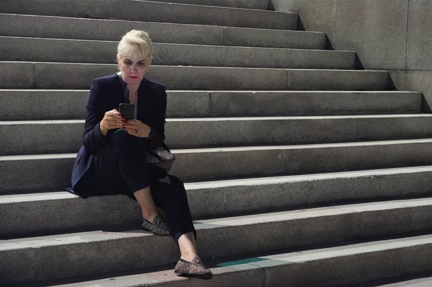 Ministri u Vladi i predstavnici SNS