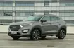 Hyundai Tucson: 192 szt.