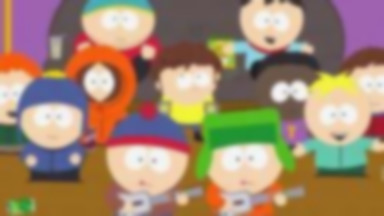 Najnowsze odcinki "Miasteczka South Park" w Canal+