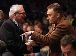 Legenda boksu w śpiączce! "Stan ciężki"