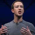 Mark Zuckerberg chce wydać miliardy na naprawę szkolnictwa, gospodarki mieszkaniowej i więziennictwa