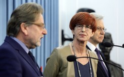 Ponad 150 milionów złotych. Tyle kosztować będzie ustawa 'Za życiem'