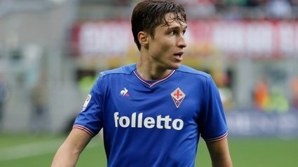 Federico Chiesa