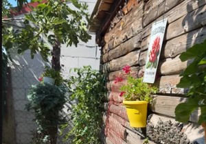 Dom Dragane Mićalović u Leskovcu