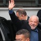 Luiz Inácio Lula da Silva, który ubiega się o trzecią kadencję. Lula był już prezydentem Brazylii w latach 2003-2011