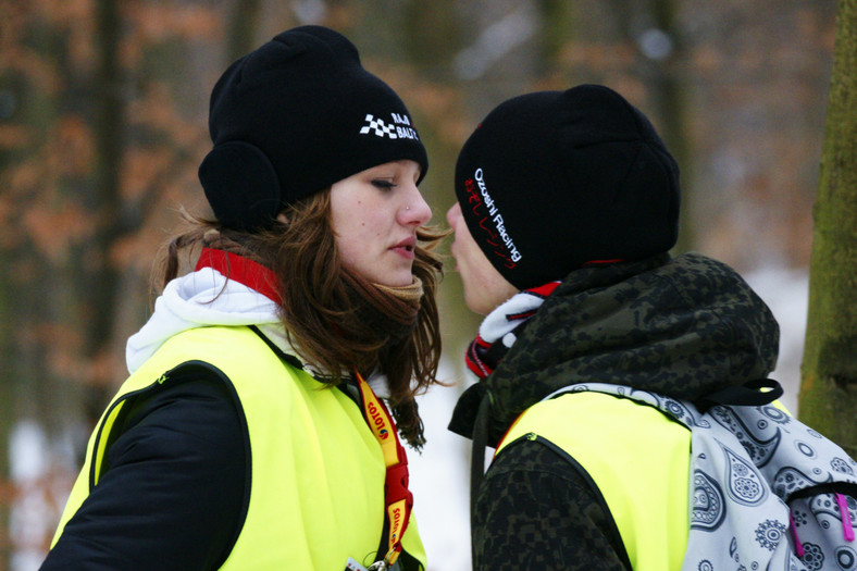 8. Rajd Lotos Baltic Cup: załoga Dynamic Rally Team zgarnia wszystko