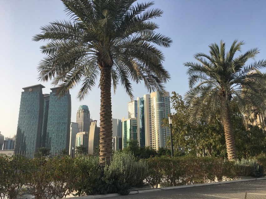 Doha, Katar