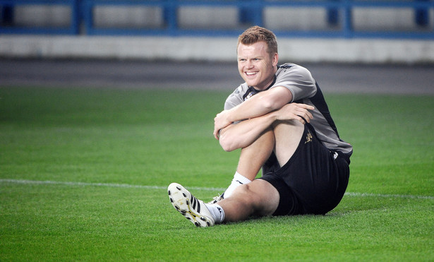 John Arne Riise