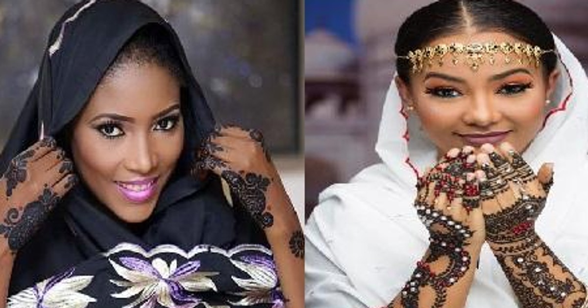 The significance of Henna in Northern Nigerian weddings Pulse Nigeria