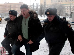 Były wicepremier Rosji do Zachodu: Zakażcie Putinowi wjazdu