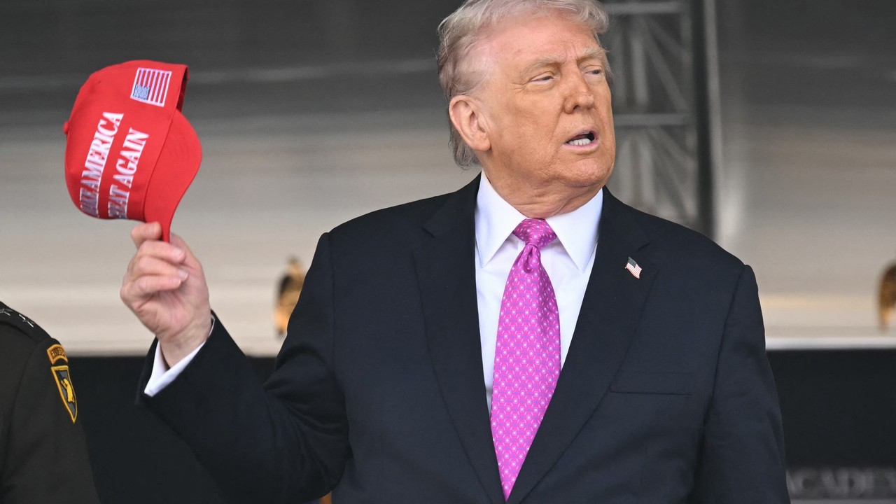 Ciemna sieć interesów Donalda Trumpa. Krytycy mówią o "systemie" i korupcji na historyczną skalę. Rodzina zarabia krocie