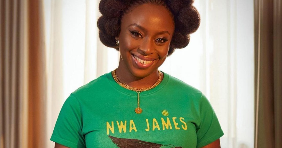 Chimamanda and the priest who always prefers cash - Vimarsana News