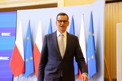 Morawiecki obiecuje kolejne zmiany po wyborach. Chodzi o mieszkaniówkę