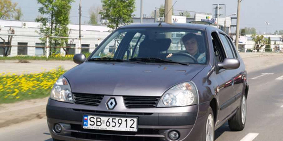 Renault Thalia 1.5 dCi. Czy jest oszczędny?