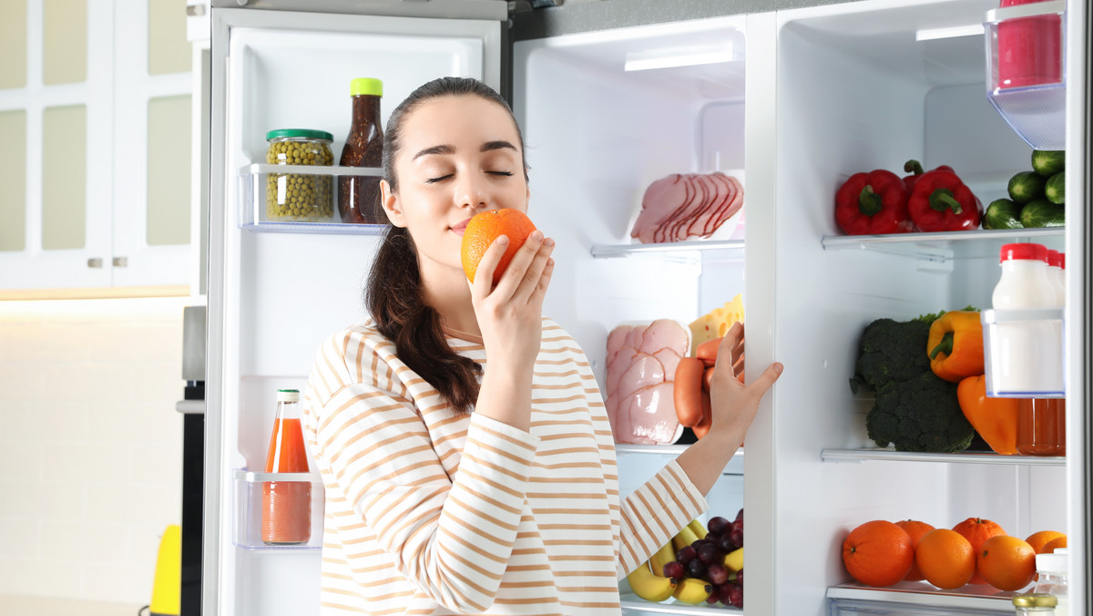 10 sposobów jak przechowywać jedzenie, aby było świeże na dłużej