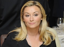 Martyna Wojciechowska dementuje plotki: Nie jestem chora na malarię!