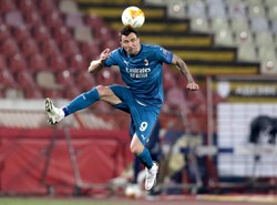 Wyjątkowo prestiżowe derby Mediolanu. Stawką fotel lidera Serie A