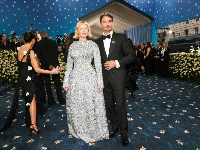 Met Gala 2025: crveni tepih