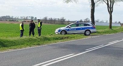 Zagadka śmiertelnego wypadku. Służby badają przyczynę zdarzenia